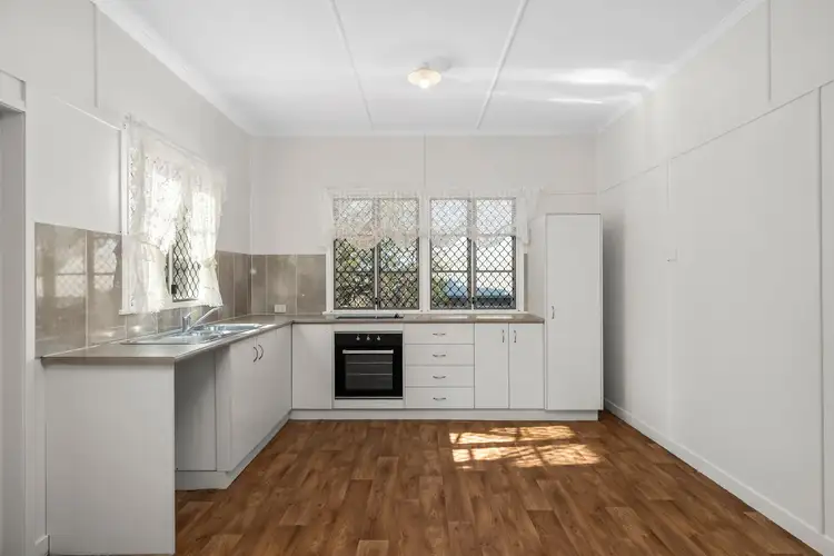 Second view of Homely house listing, 51 Mapleton Street, Mount Gravatt East QLD 4122