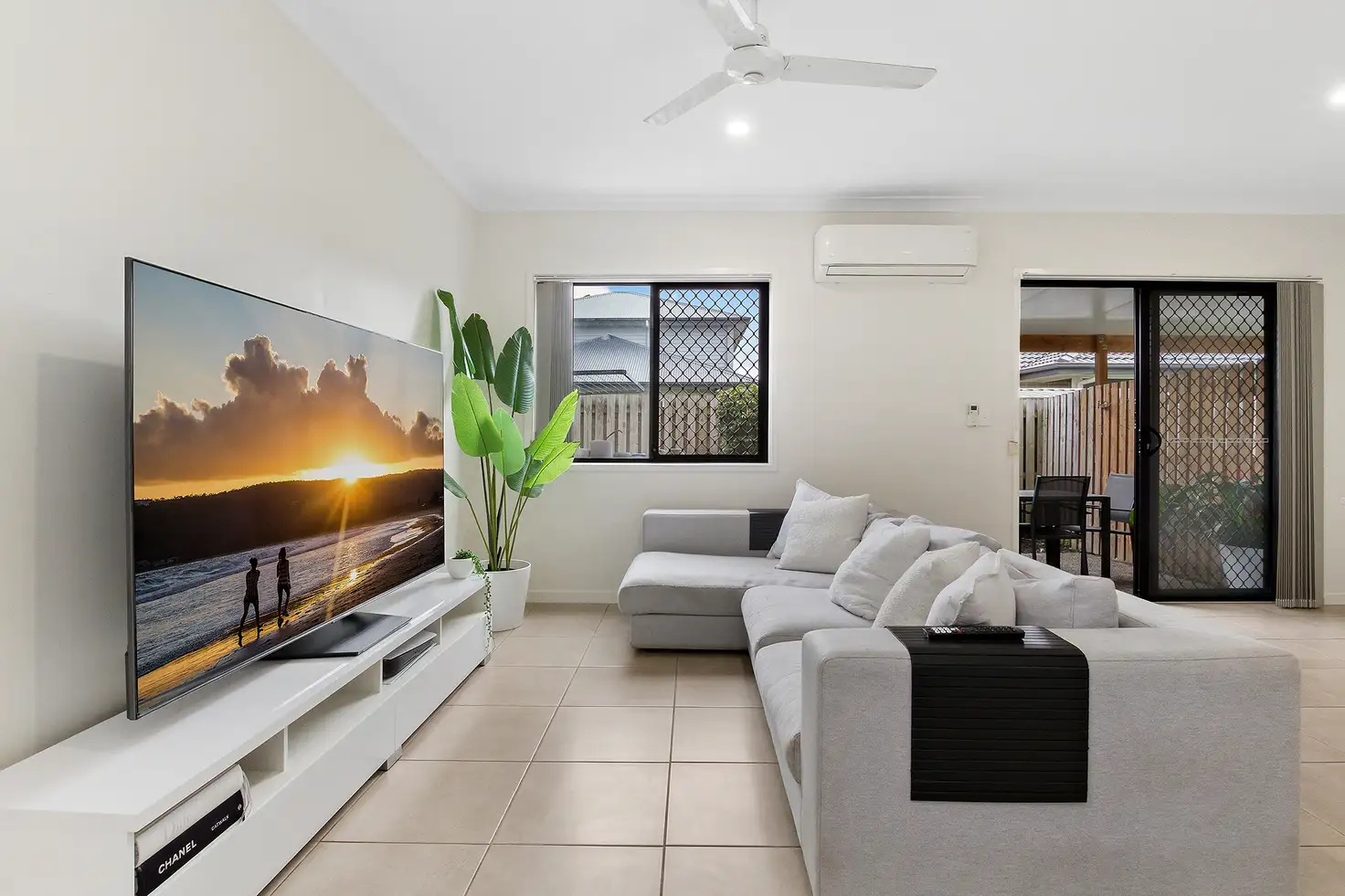 Main view of Homely townhouse listing, 53/70 Bettson Boulevard, Griffin QLD 4503