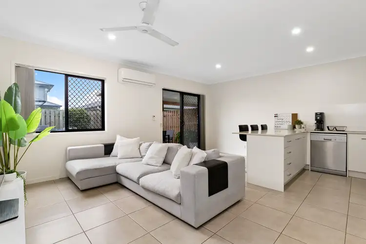 Third view of Homely townhouse listing, 53/70 Bettson Boulevard, Griffin QLD 4503