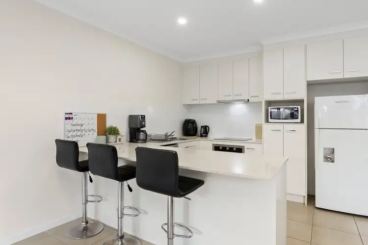 Fourth view of Homely townhouse listing, 53/70 Bettson Boulevard, Griffin QLD 4503