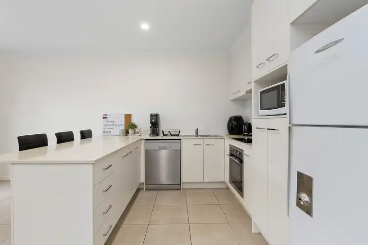 Fifth view of Homely townhouse listing, 53/70 Bettson Boulevard, Griffin QLD 4503