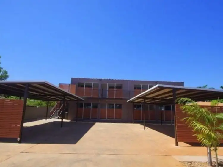 7/41 Padbury Way, Bulgarra WA 6714