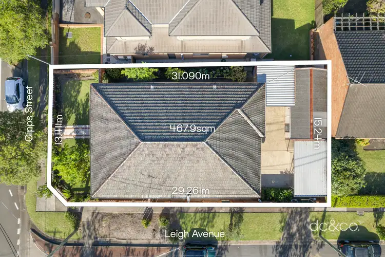 Second view of Homely house listing, 64 Gipps Street, Concord NSW 2137
