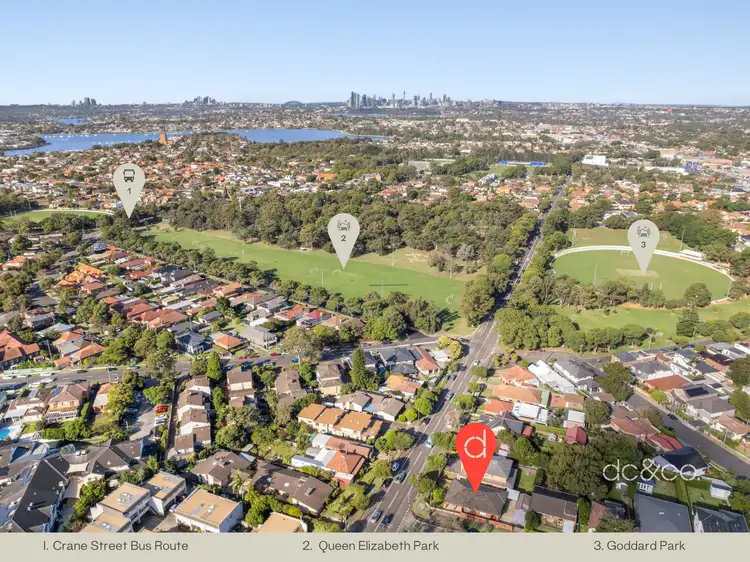Third view of Homely house listing, 64 Gipps Street, Concord NSW 2137