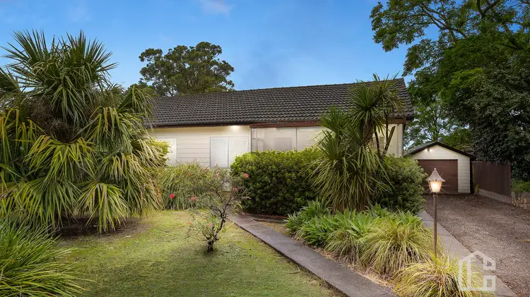 18 York Street, Glenbrook NSW 2773