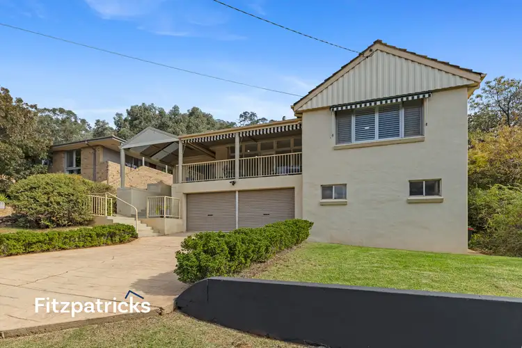 46 Warrawong Street, Kooringal NSW 2650