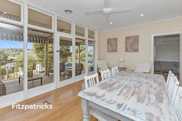 Second view of Homely house listing, 46 Warrawong Street, Kooringal NSW 2650