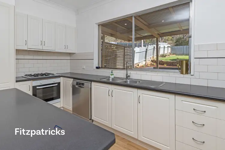 Fourth view of Homely house listing, 46 Warrawong Street, Kooringal NSW 2650