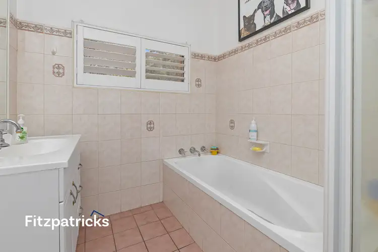 Sixth view of Homely house listing, 46 Warrawong Street, Kooringal NSW 2650