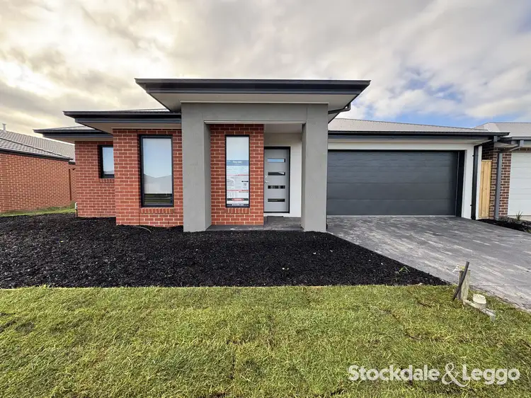 Main view of Homely house listing, 22 George Albert Drive, Traralgon VIC 3844
