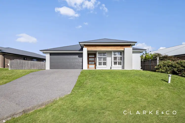 2 Marjoram Street, Chisholm NSW 2322