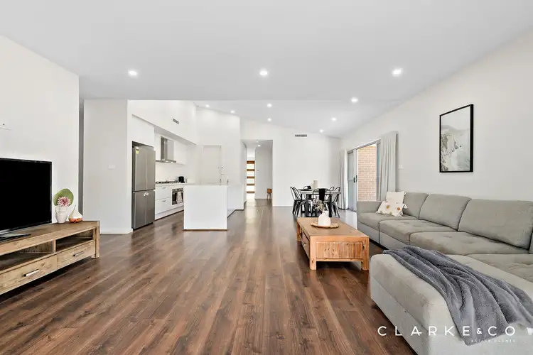 Second view of Homely house listing, 2 Marjoram Street, Chisholm NSW 2322