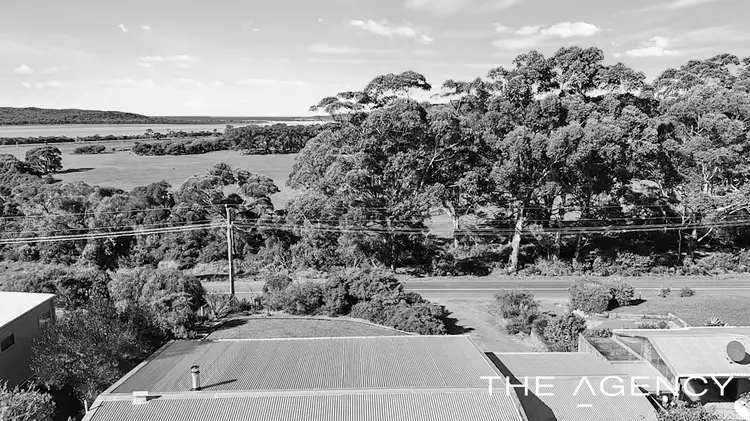 Main view of Homely house listing, 24 Lights Road, Ocean Beach WA 6333