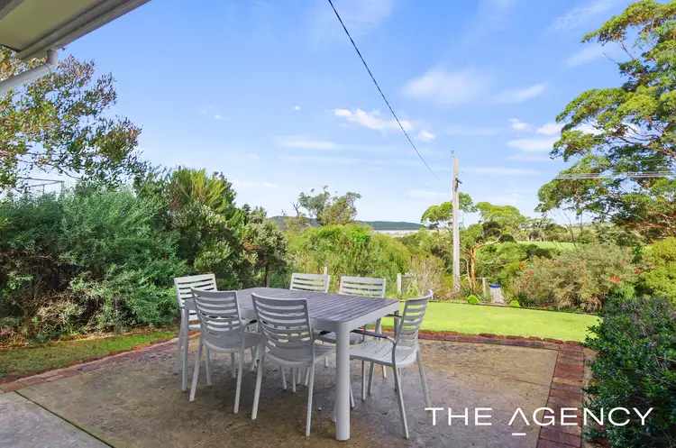 Third view of Homely house listing, 24 Lights Road, Ocean Beach WA 6333