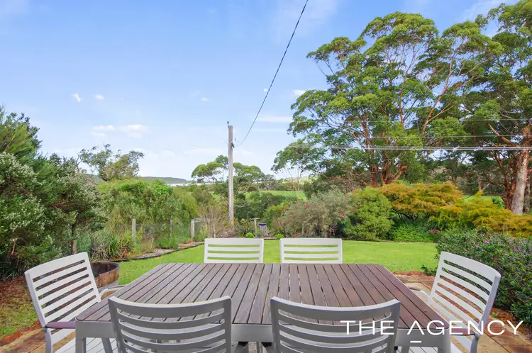 Fourth view of Homely house listing, 24 Lights Road, Ocean Beach WA 6333