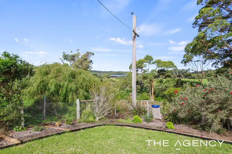 Fifth view of Homely house listing, 24 Lights Road, Ocean Beach WA 6333
