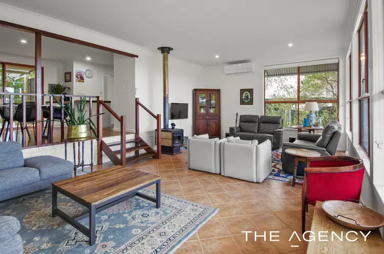 Sixth view of Homely house listing, 24 Lights Road, Ocean Beach WA 6333