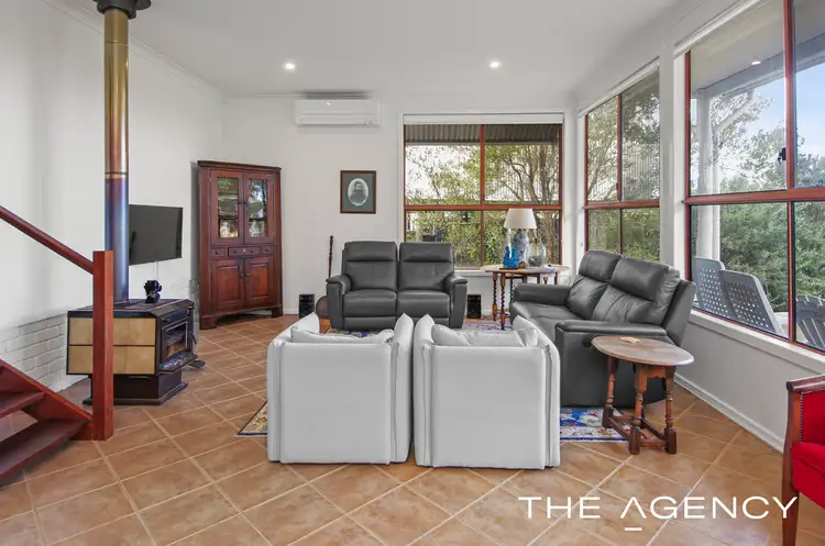 Seventh view of Homely house listing, 24 Lights Road, Ocean Beach WA 6333