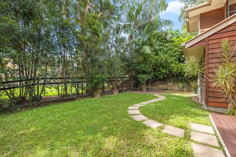 Flat 1/13 Northbow Court, Tallebudgera QLD 4228