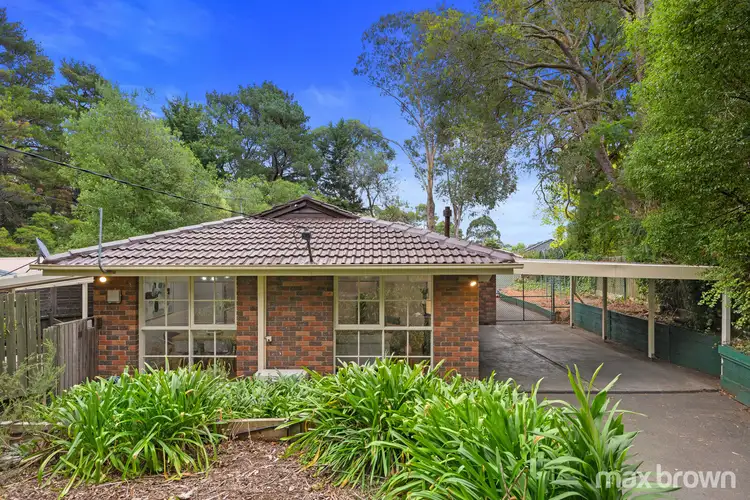 Main view of Homely house listing, 13 Doreen Court, Montrose VIC 3765
