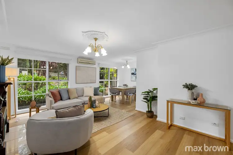 Third view of Homely house listing, 13 Doreen Court, Montrose VIC 3765