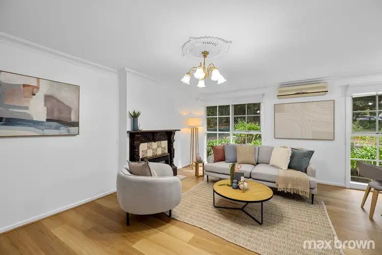 Fourth view of Homely house listing, 13 Doreen Court, Montrose VIC 3765