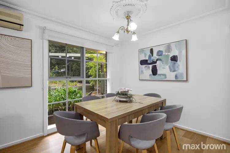 Fifth view of Homely house listing, 13 Doreen Court, Montrose VIC 3765