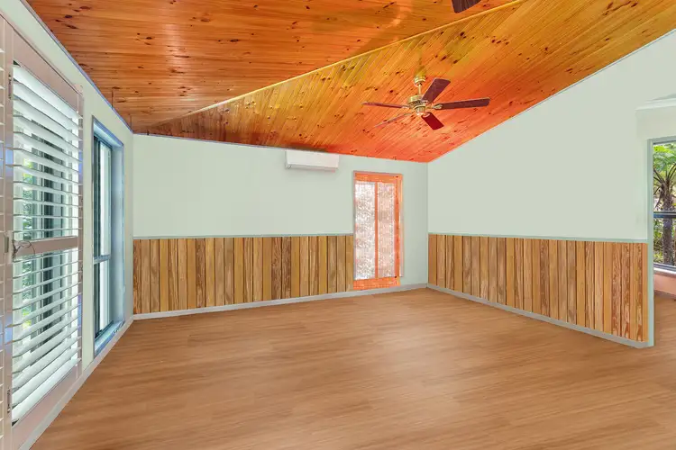 Fifth view of Homely house listing, 54 Eastbourne Terrace, Macleay Island QLD 4184