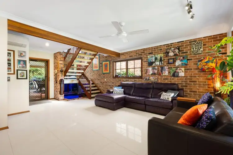 Third view of Homely townhouse listing, 19/1 Carramar Drive, Tweed Heads West NSW 2485