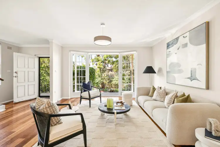26 Belmont Avenue, Wollstonecraft NSW 2065