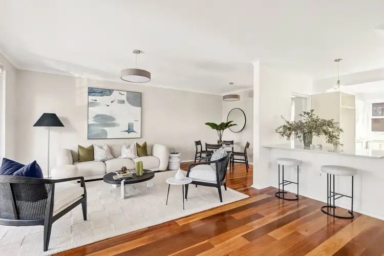 Fourth view of Homely townhouse listing, 26 Belmont Avenue, Wollstonecraft NSW 2065