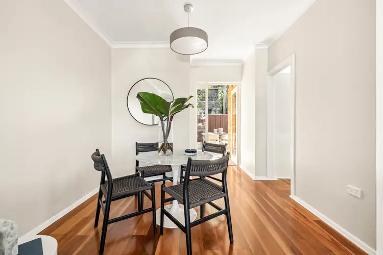 Fifth view of Homely townhouse listing, 26 Belmont Avenue, Wollstonecraft NSW 2065