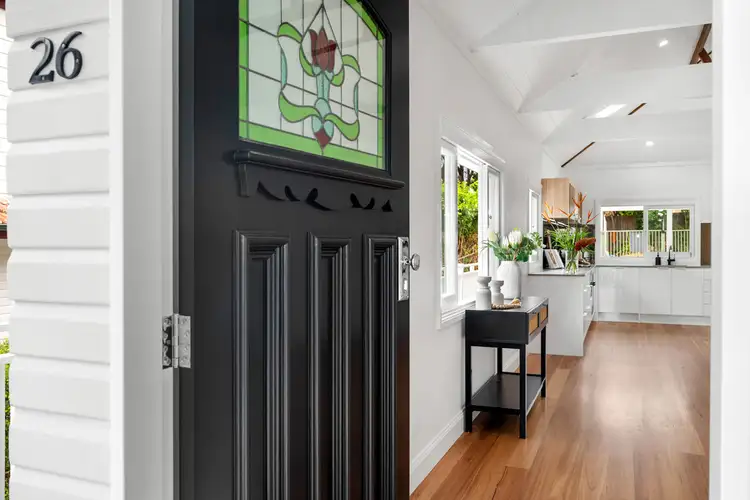 26 High Street, Mount Gravatt QLD 4122