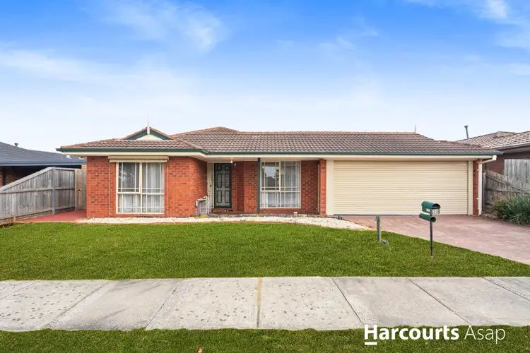 39 Coolong Avenue, Berwick VIC 3806