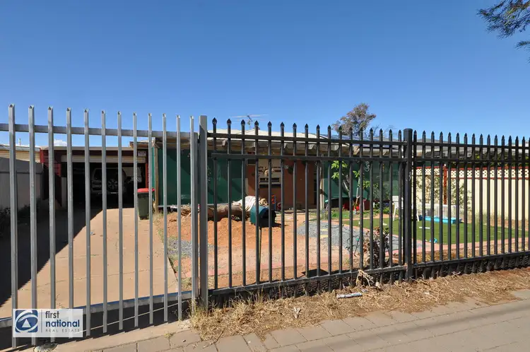 Main view of Homely house listing, 41 Jessop Street, Port Augusta SA 5700