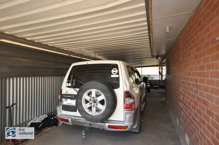 Second view of Homely house listing, 41 Jessop Street, Port Augusta SA 5700