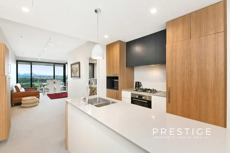 1403/26 Levey Street, Wolli Creek NSW 2205