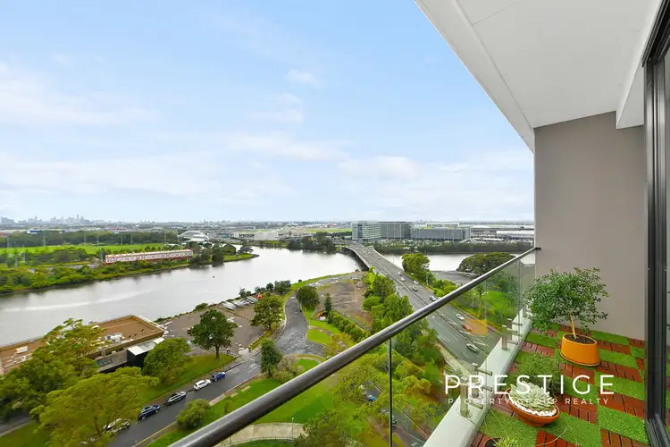 1403/26 Levey Street, Wolli Creek NSW 2205