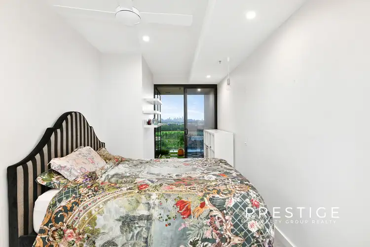 Fifth view of Homely apartment listing, 1403/26 Levey Street, Wolli Creek NSW 2205