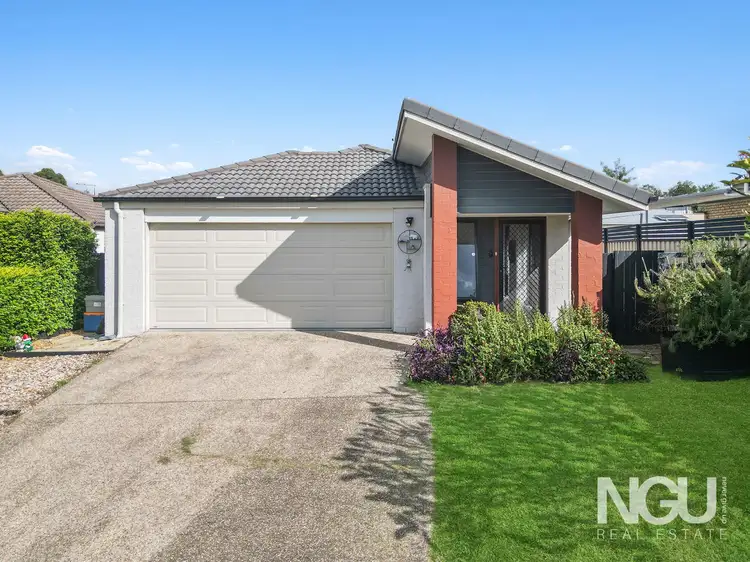 1 Hyperno Close, Raceview QLD 4305