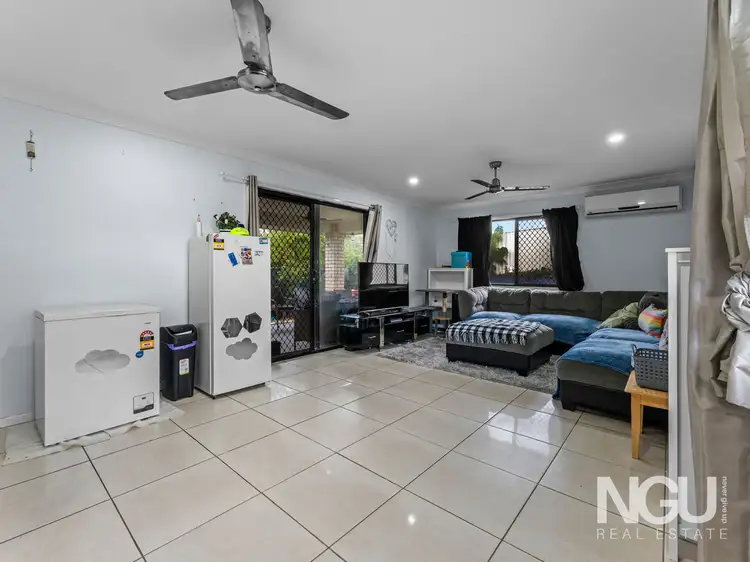 Sixth view of Homely house listing, 1 Hyperno Close, Raceview QLD 4305