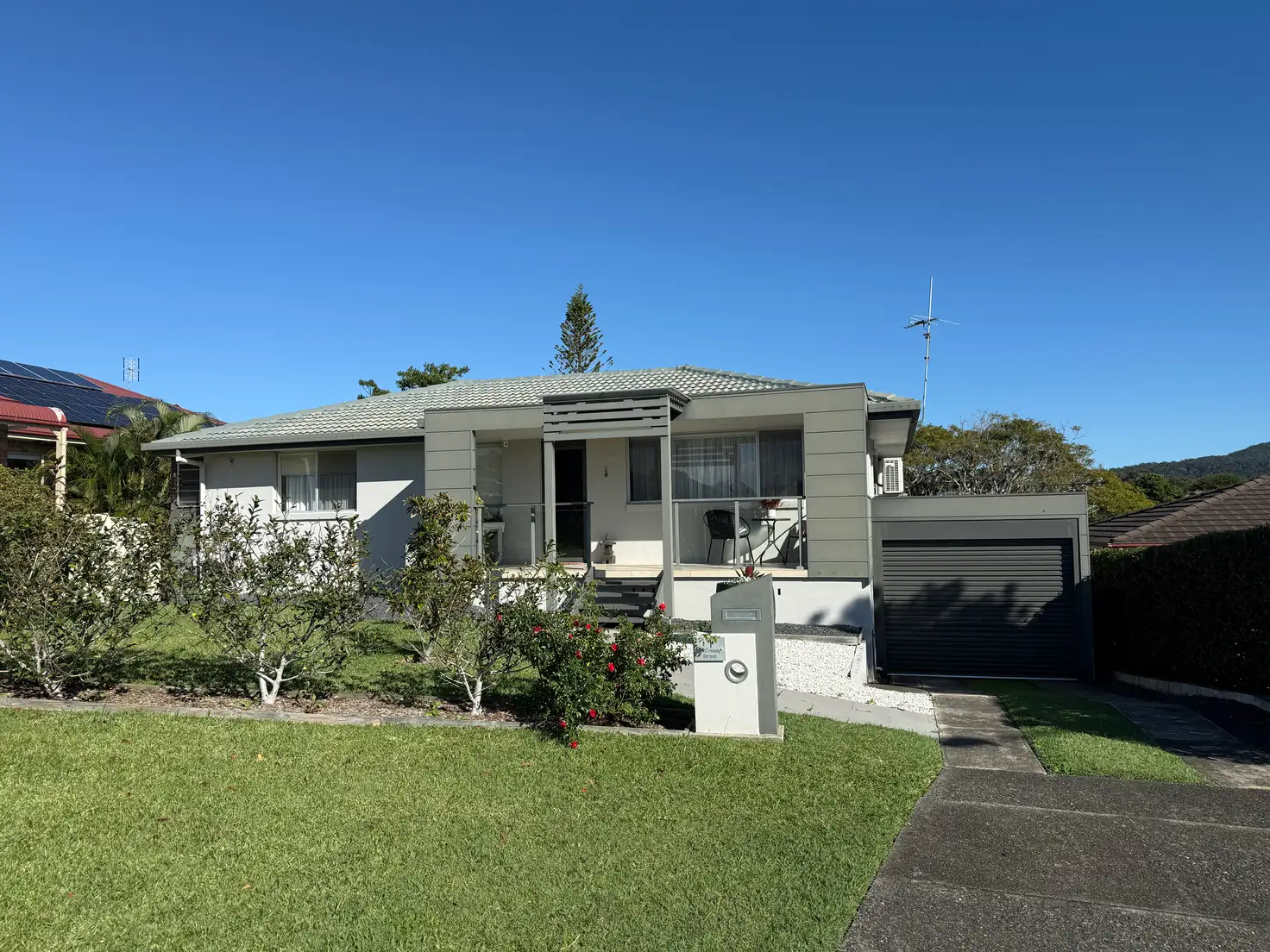 Main view of Homely house listing, 1 Mccready Street, Woolgoolga NSW 2456