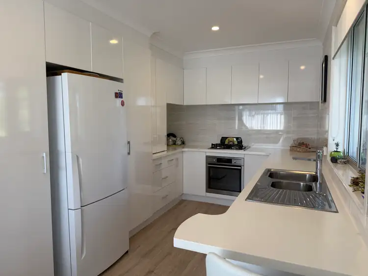 Second view of Homely house listing, 1 Mccready Street, Woolgoolga NSW 2456