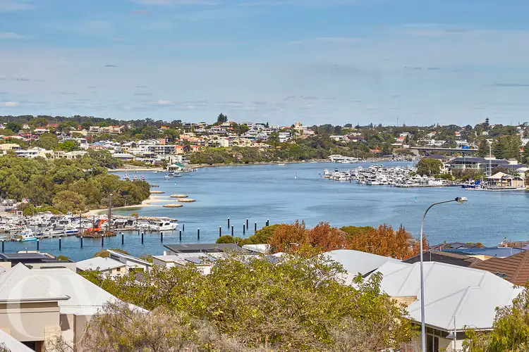 Second view of Homely house listing, 8 Riversea View, Mosman Park WA 6012