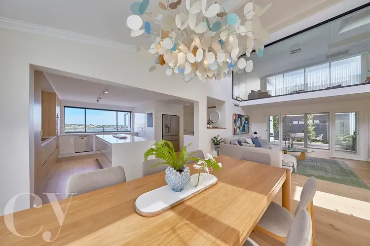 Third view of Homely house listing, 8 Riversea View, Mosman Park WA 6012