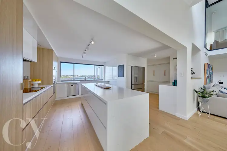 Fourth view of Homely house listing, 8 Riversea View, Mosman Park WA 6012