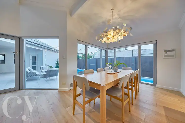 Fifth view of Homely house listing, 8 Riversea View, Mosman Park WA 6012