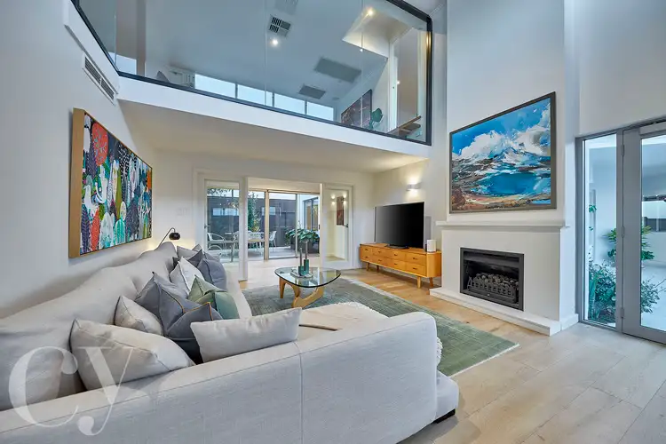 Sixth view of Homely house listing, 8 Riversea View, Mosman Park WA 6012
