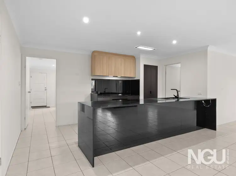 Second view of Homely house listing, 37 Comona Court, Wulkuraka QLD 4305