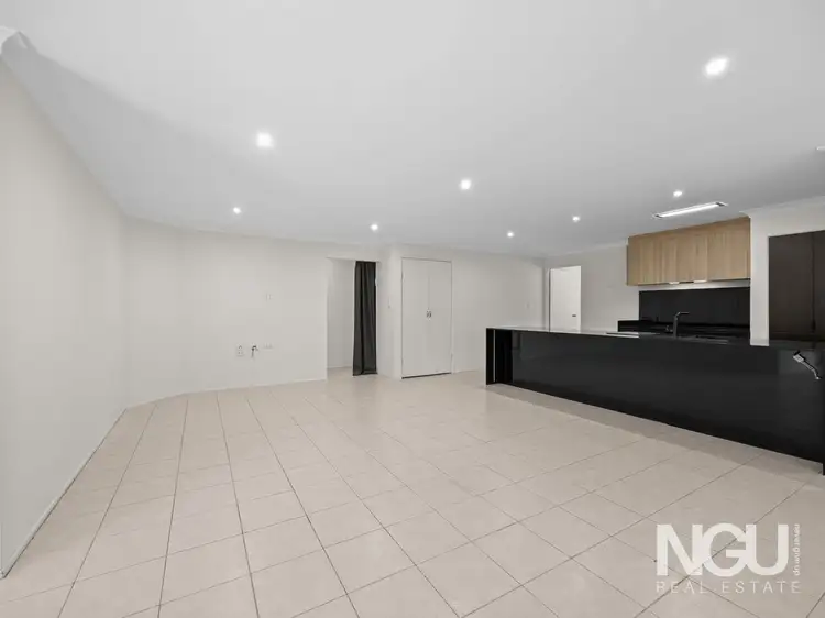 Fourth view of Homely house listing, 37 Comona Court, Wulkuraka QLD 4305